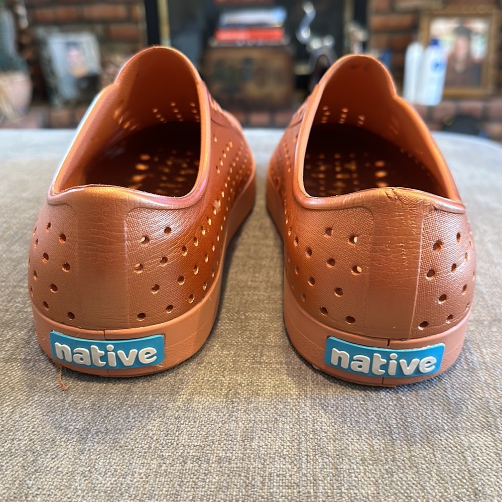 Native shoes - Picture 4 of 6